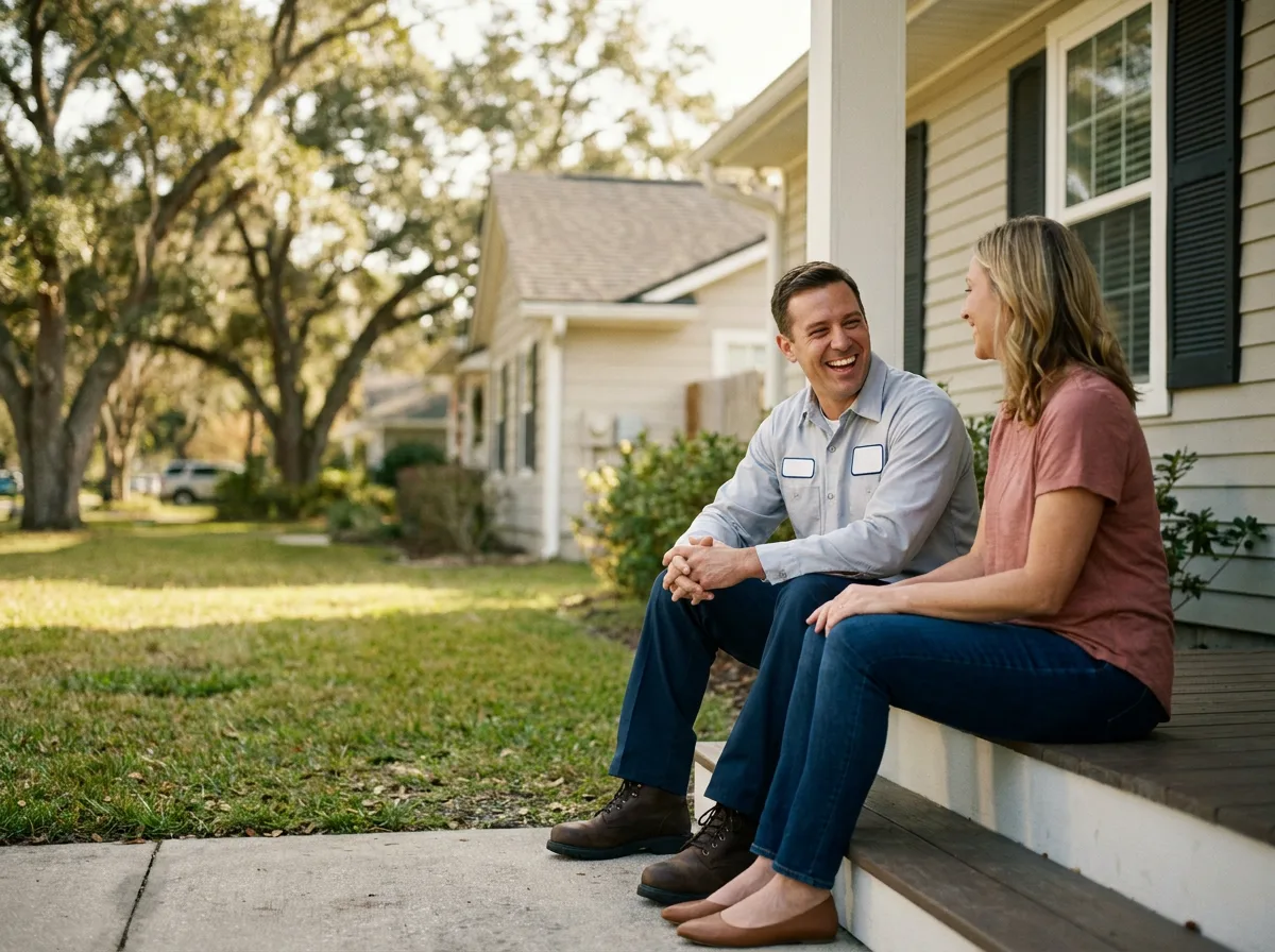 Septic tank pumping FAQs for New Washington, OH